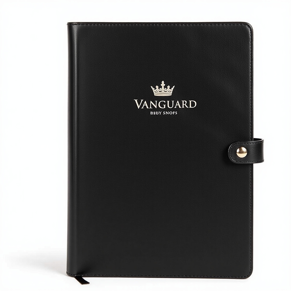 Vanguard Leadership Diary