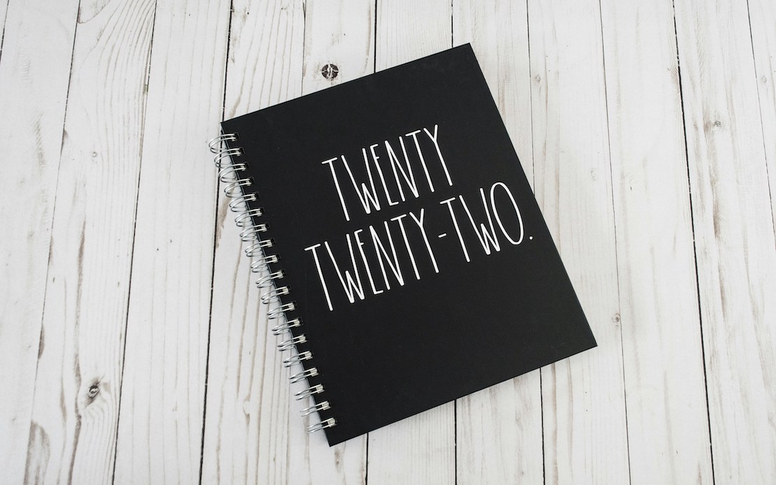 Triumph Daily Achievement Planner